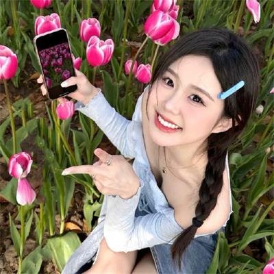 《我不是坏女孩》海报