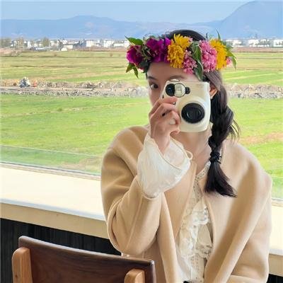 《探险手札之未知领域》海报