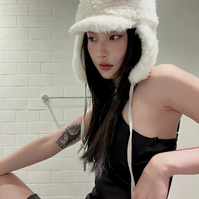 《马克辛的归来》剧照